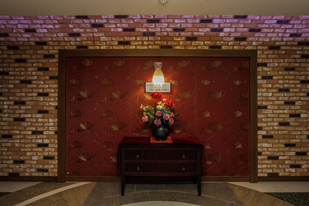 Cheonan B Hotel 12/50