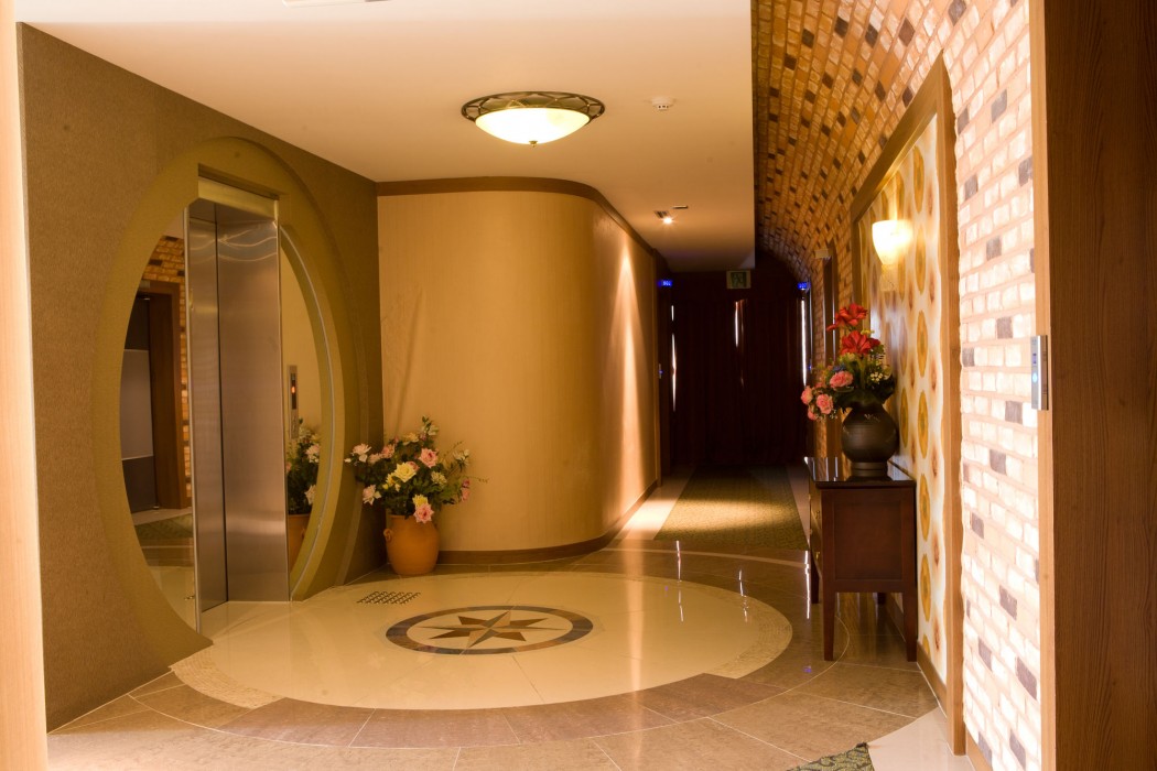 Cheonan B Hotel 26/50
