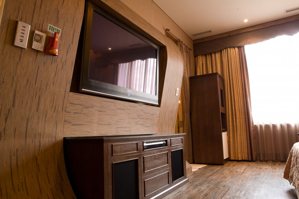 Cheonan B Hotel 27/50