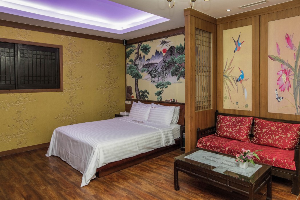 Cheonan B Hotel 41/50