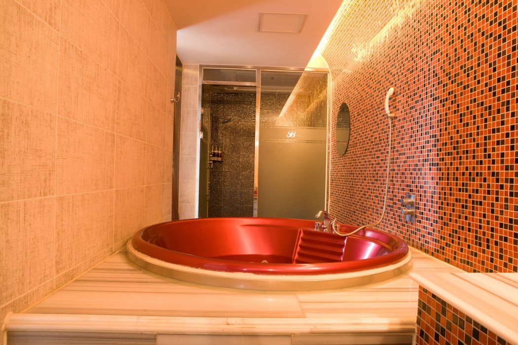 Cheonan B Hotel 40/50