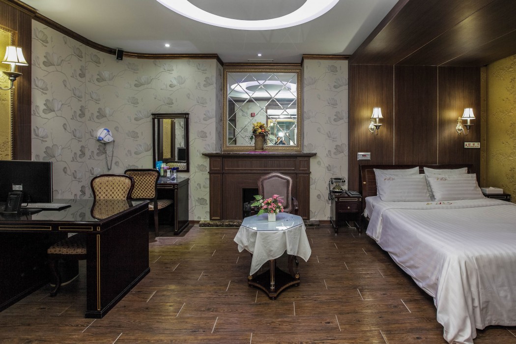 Cheonan B Hotel 33/50