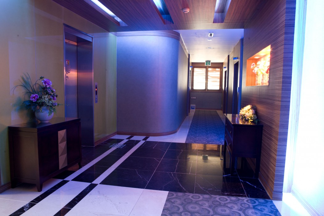 Cheonan B Hotel 9/50