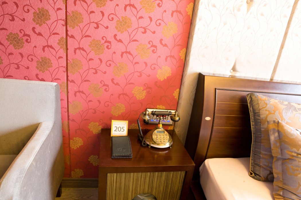 Cheonan B Hotel 36/50