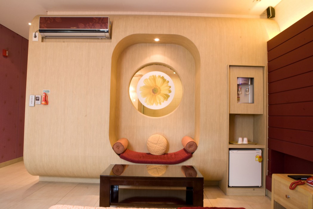 Cheonan B Hotel 31/50