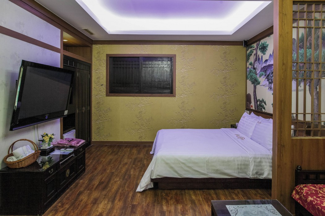 Cheonan B Hotel 34/50