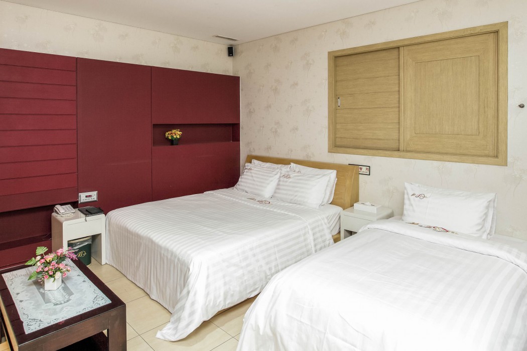 Cheonan B Hotel 25/50