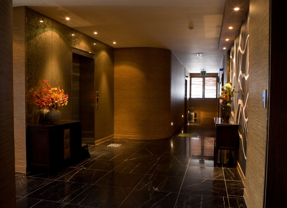 Cheonan B Hotel 42/50