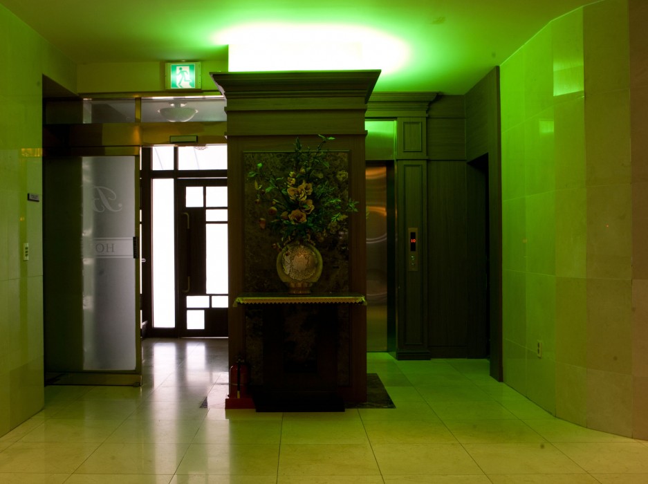 Cheonan B Hotel 14/50