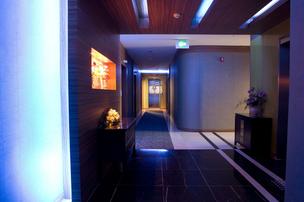 Cheonan B Hotel 28/50