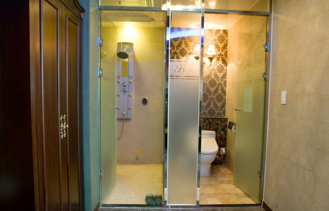 Cheonan B Hotel 35/50