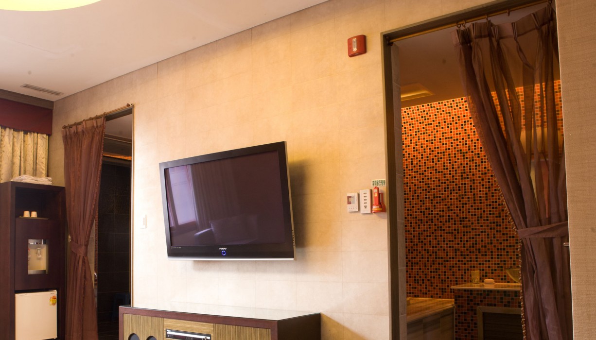 Cheonan B Hotel 5/50