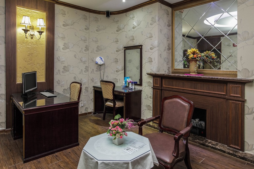 Cheonan B Hotel 23/50