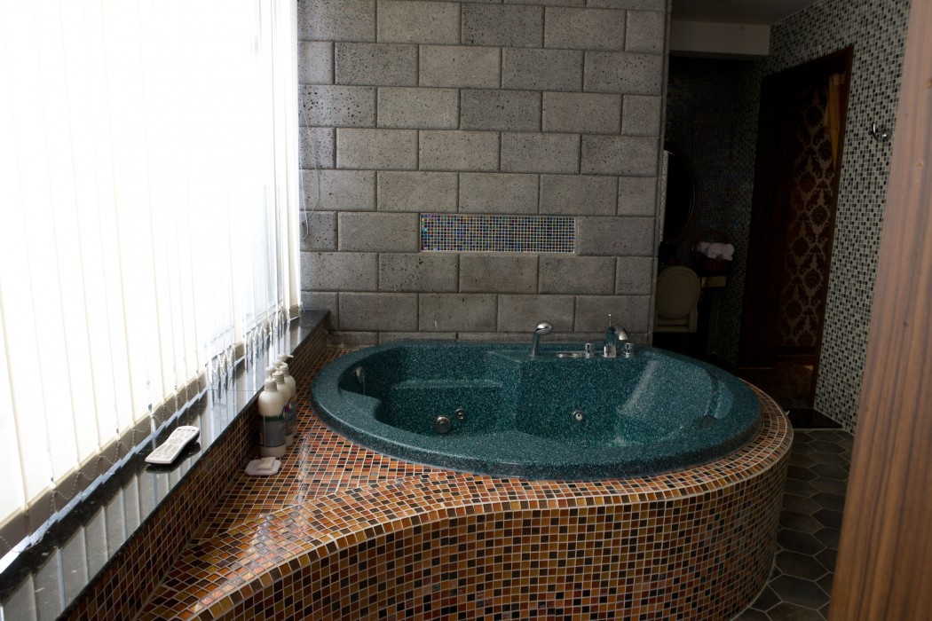 Cheonan B Hotel 2/50