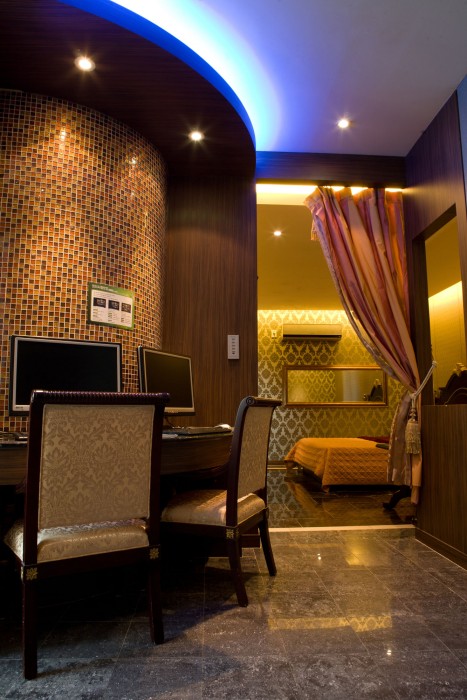 Cheonan B Hotel 47/50