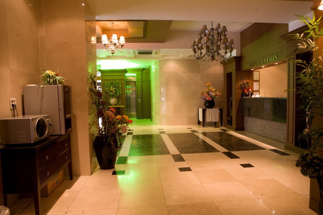 Cheonan B Hotel 16/50