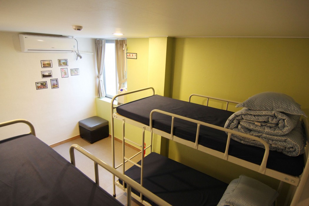 Empathy Dongseongro Guesthouse - Hostel 43/79