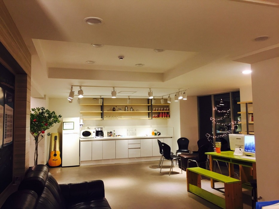Empathy Dongseongro Guesthouse - Hostel 15/79