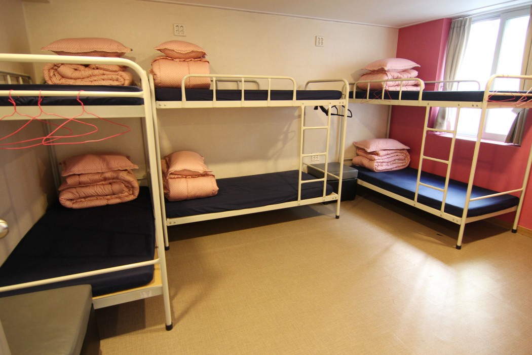 Empathy Dongseongro Guesthouse - Hostel 32/79