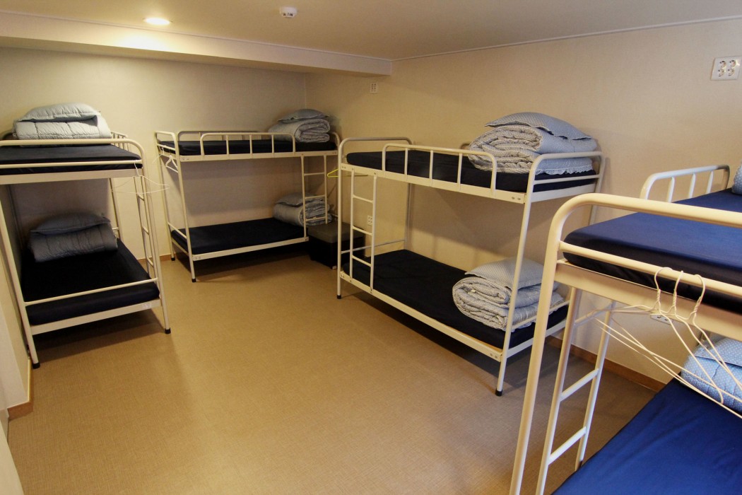 Empathy Dongseongro Guesthouse - Hostel 37/79