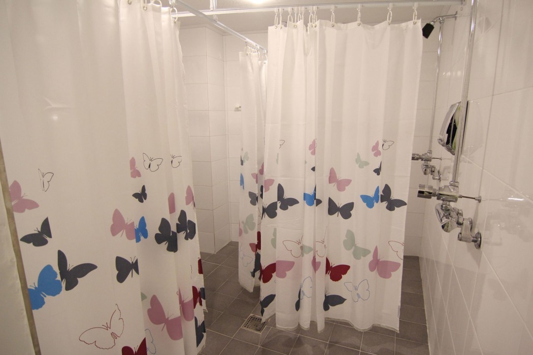 Empathy Dongseongro Guesthouse - Hostel 34/79