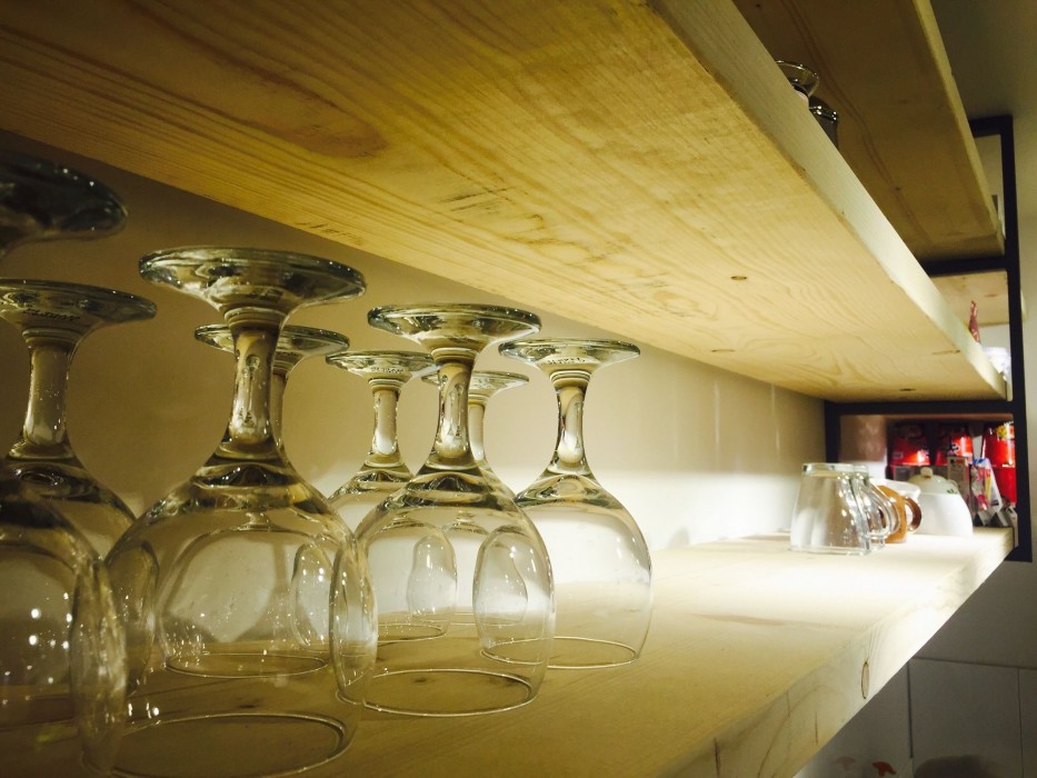 Empathy Dongseongro Guesthouse - Hostel 28/79