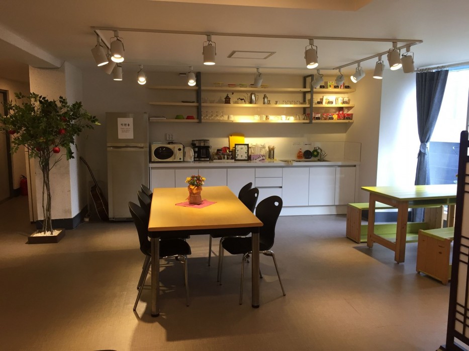 Empathy Dongseongro Guesthouse - Hostel 29/79