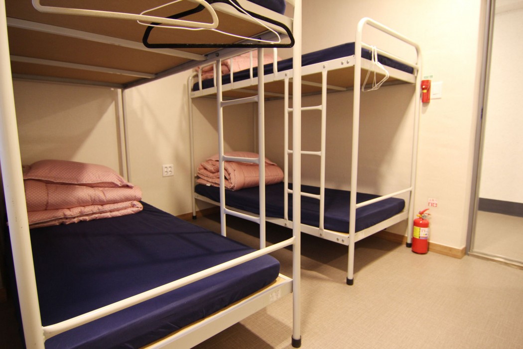 Empathy Dongseongro Guesthouse - Hostel 23/79
