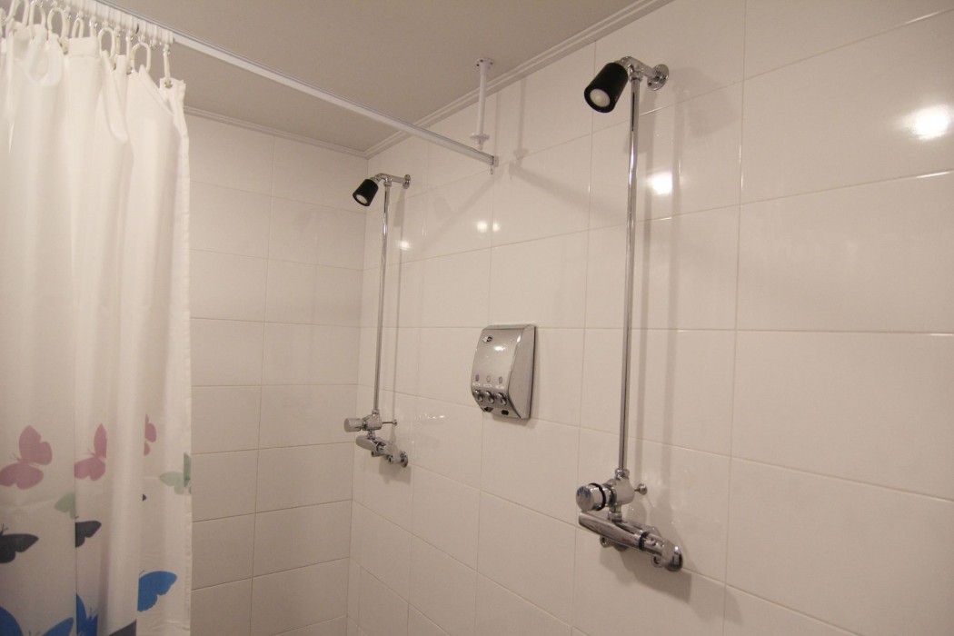 Empathy Dongseongro Guesthouse - Hostel 24/79