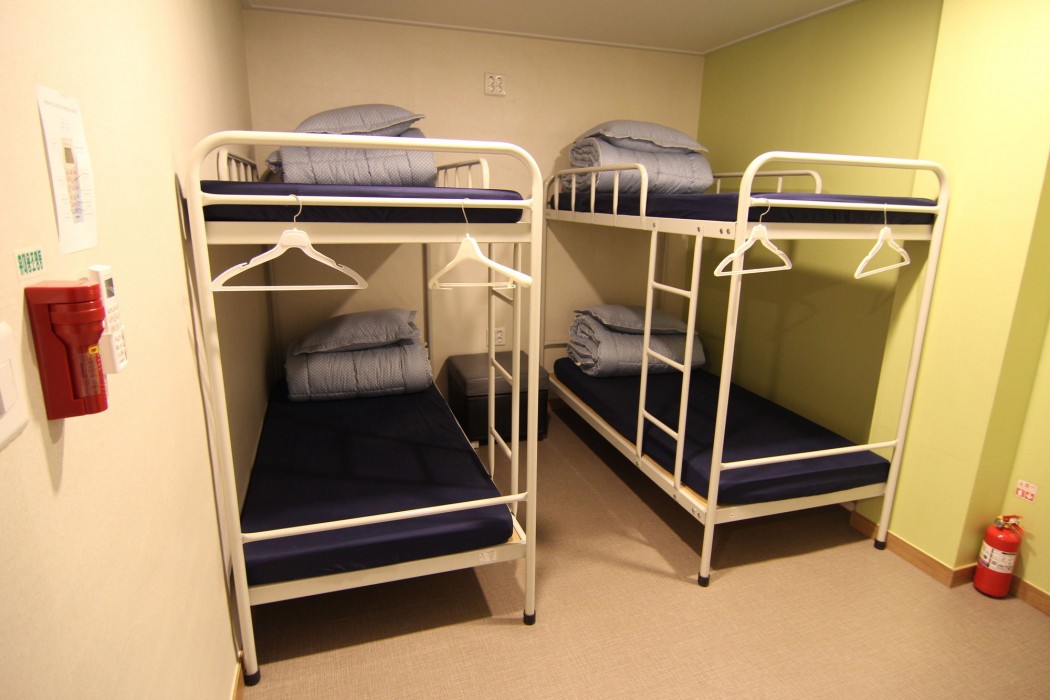 Empathy Dongseongro Guesthouse - Hostel 25/79