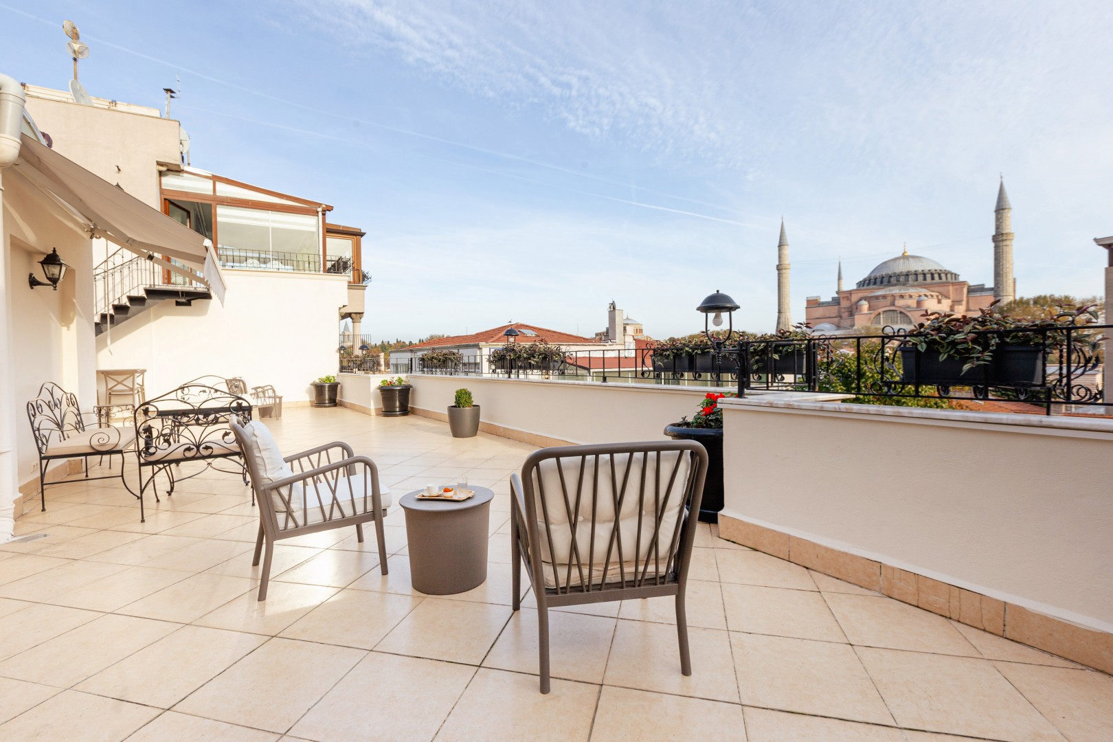 Celal Sultan Hotel Special Class 48/87