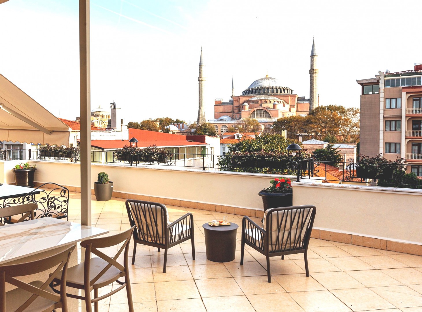 Celal Sultan Hotel Special Class 44/87