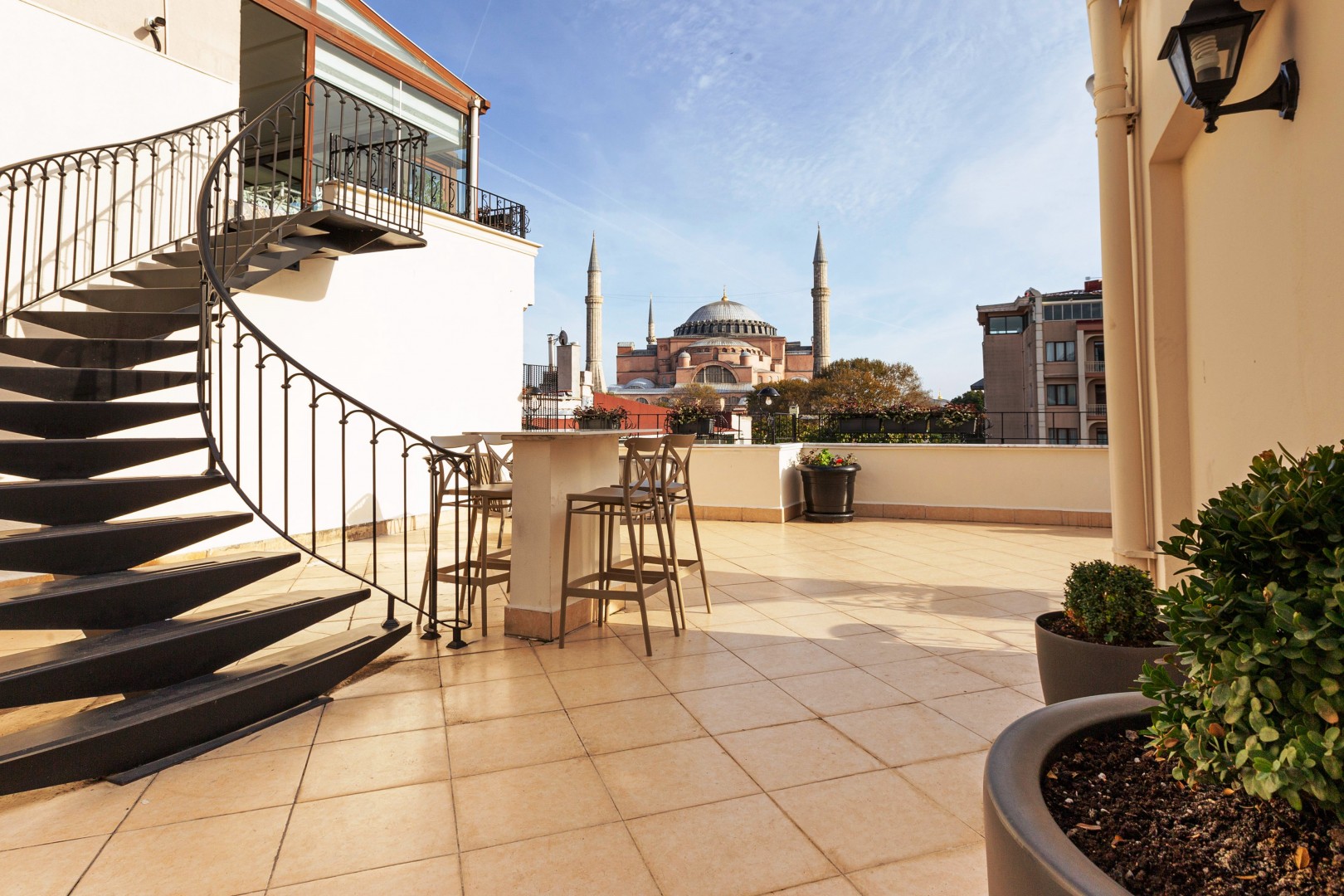Celal Sultan Hotel Special Class 47/87