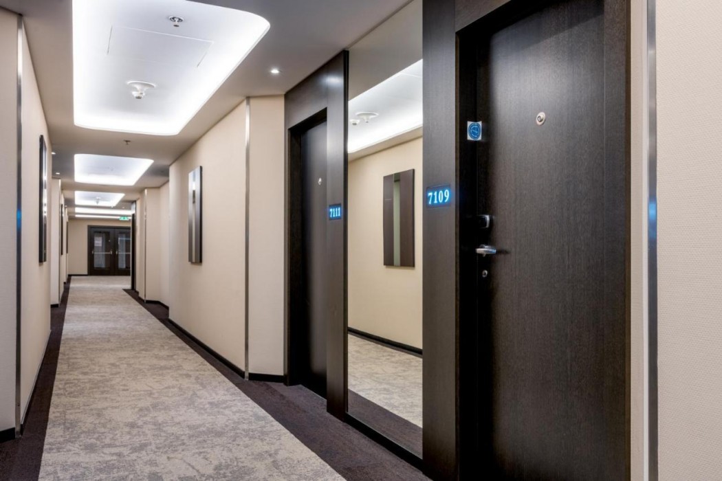 Clarion Congress Hotel Prague 22/46