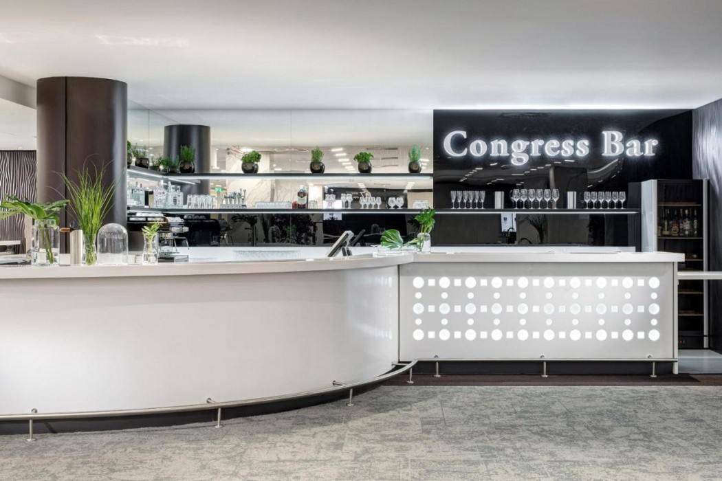 Clarion Congress Hotel Prague 23/46
