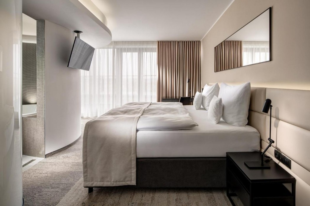 Clarion Congress Hotel Prague 16/46