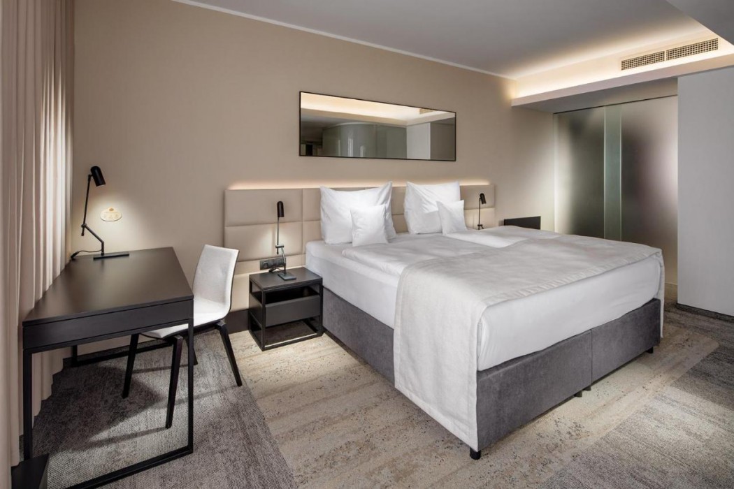 Clarion Congress Hotel Prague 20/46