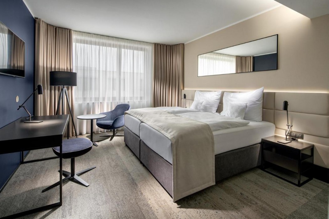 Clarion Congress Hotel Prague 19/46