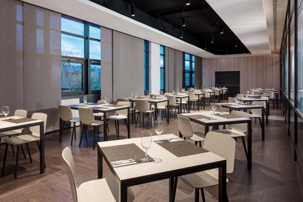 Clarion Congress Hotel Prague 27/46