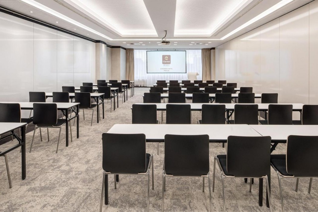 Clarion Congress Hotel Prague 25/46