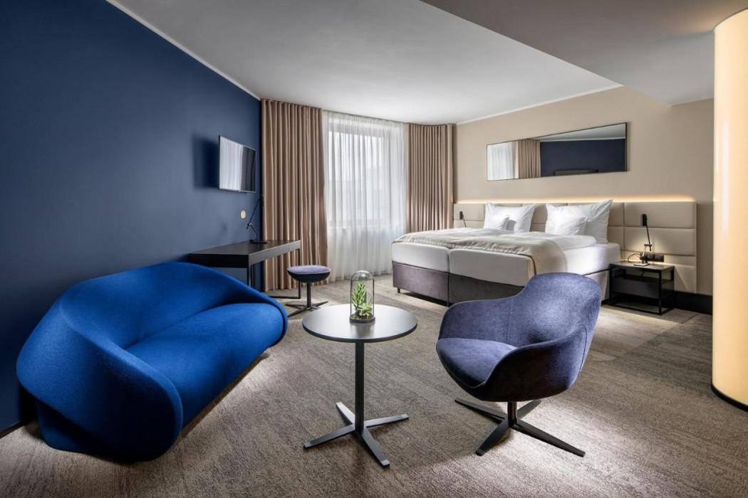 Clarion Congress Hotel Prague 26/46