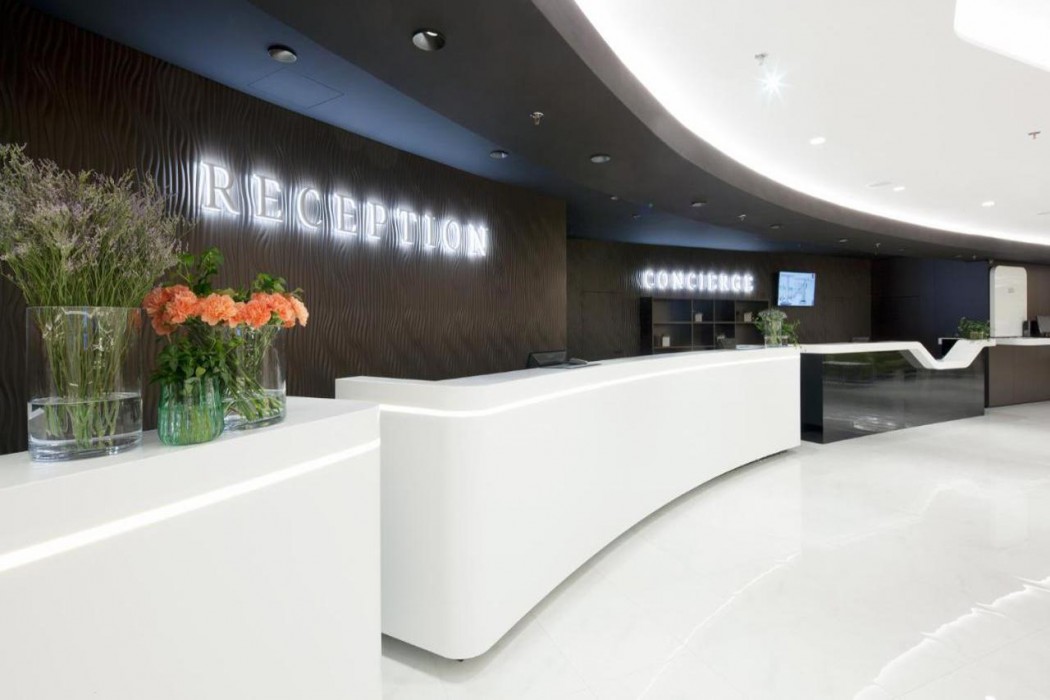 Clarion Congress Hotel Prague 6/46