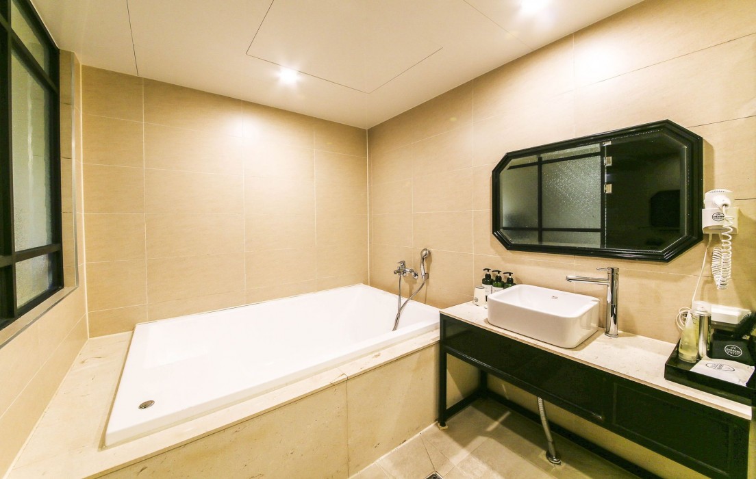 Sasang 2Heaven Hotel 38/68