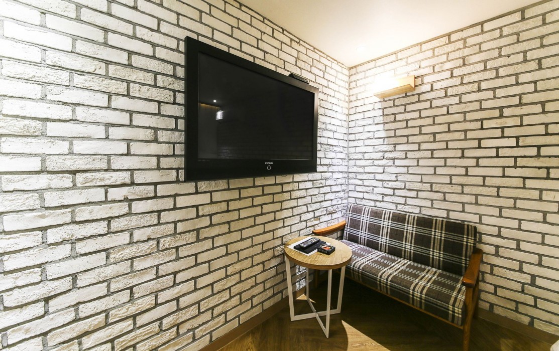 Sasang 2Heaven Hotel 32/68
