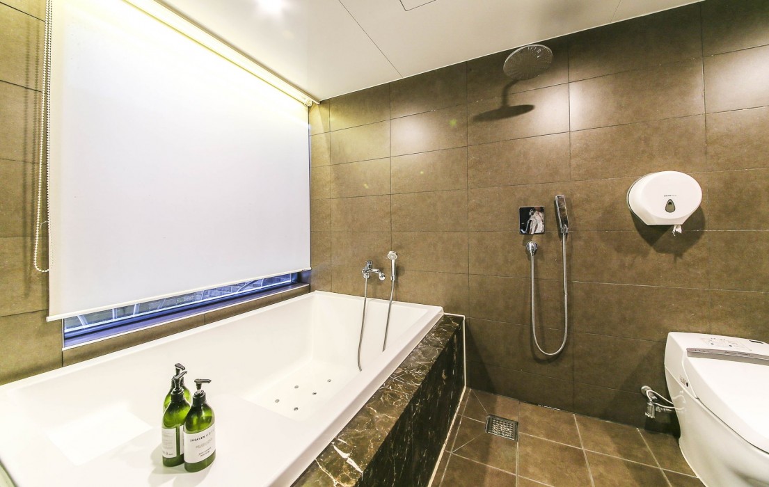 Sasang 2Heaven Hotel 44/68