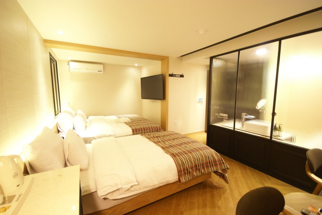 Sasang 2Heaven Hotel 34/68