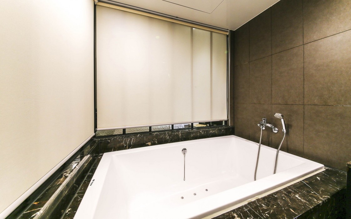 Sasang 2Heaven Hotel 45/68