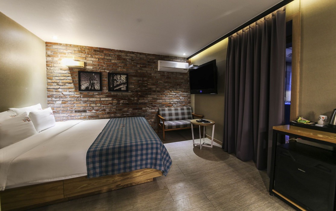 Sasang 2Heaven Hotel 57/68