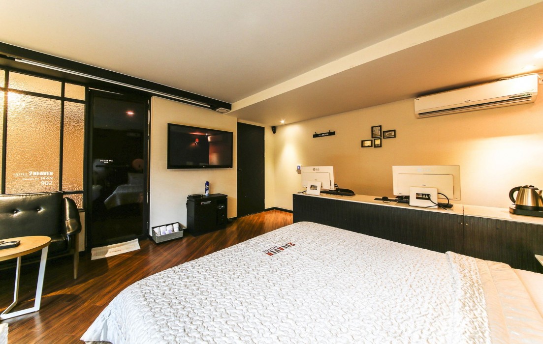 Sasang 2Heaven Hotel 43/68