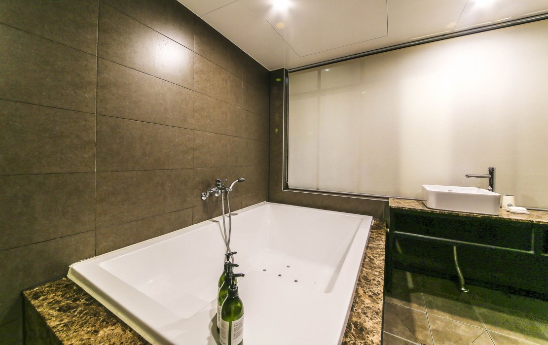 Sasang 2Heaven Hotel 37/68